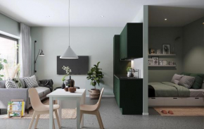 Studio Living, Karlskrona
